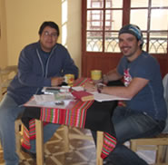 learn spanish in Bolivia